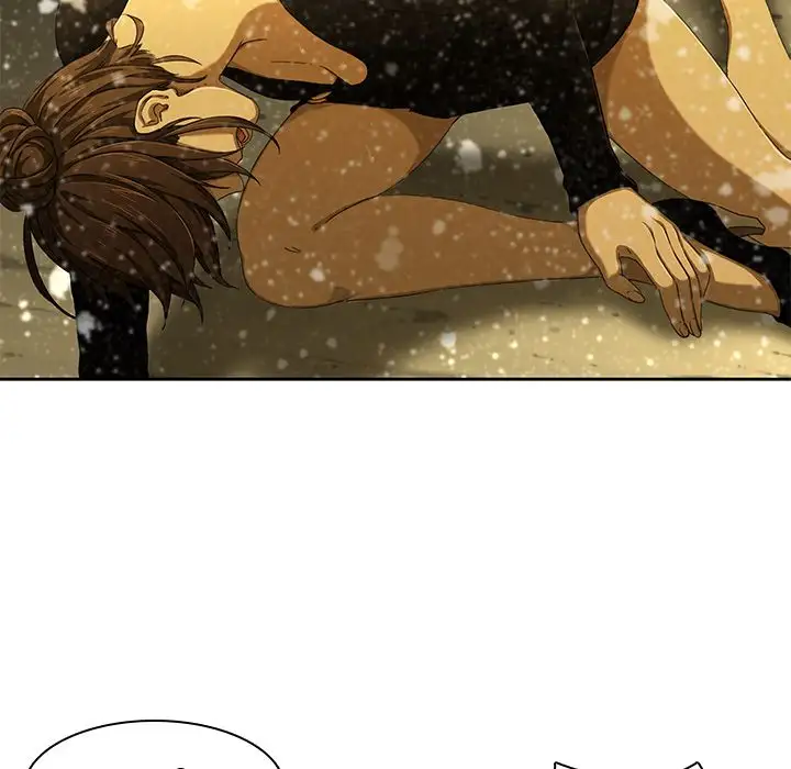 Our Twenties Chapter 11 Page 76