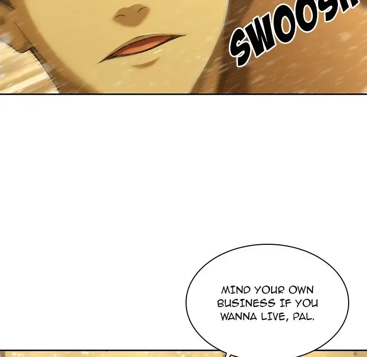Our Twenties Chapter 11 Page 79
