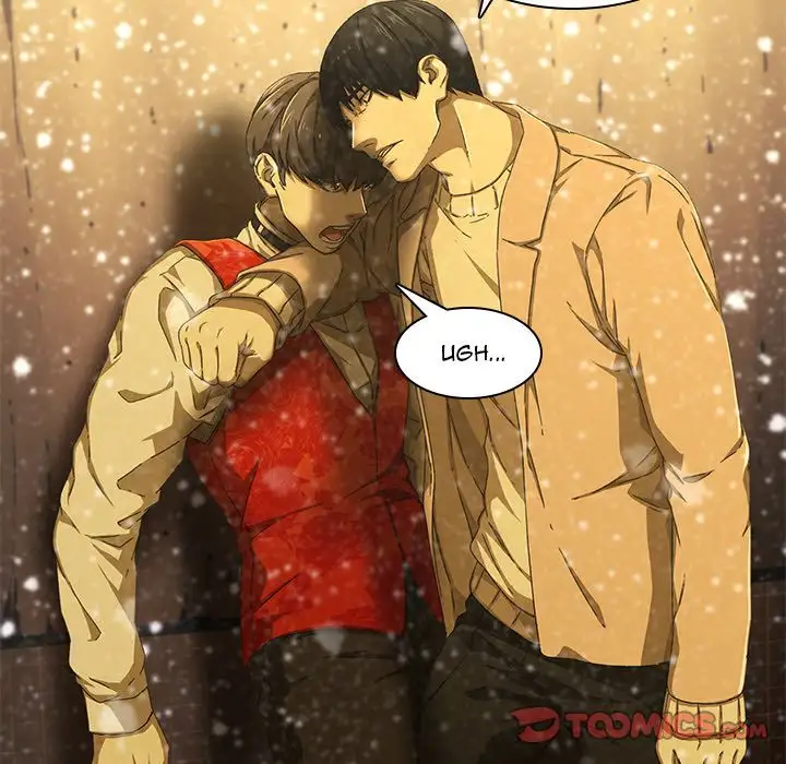 Our Twenties Chapter 11 Page 80