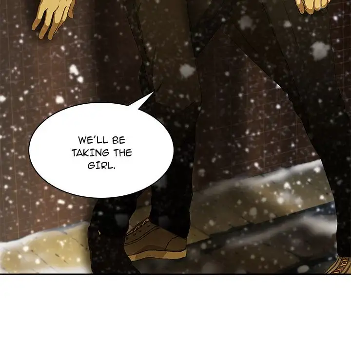 Our Twenties Chapter 11 Page 81