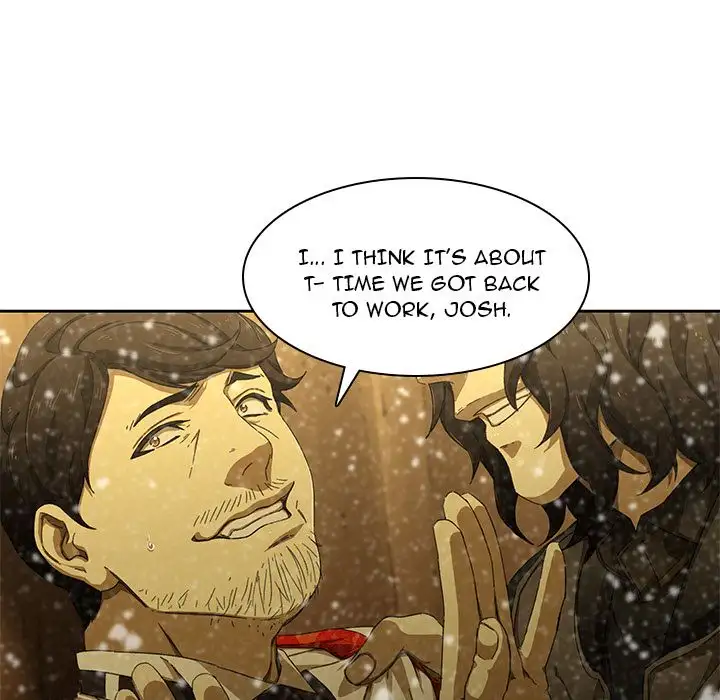 Our Twenties Chapter 11 Page 82