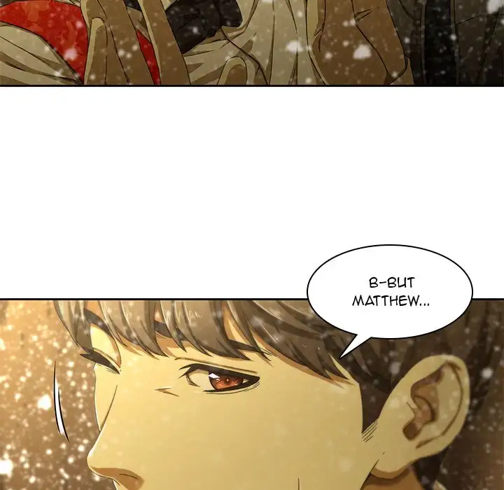 Our Twenties Chapter 11 Page 83