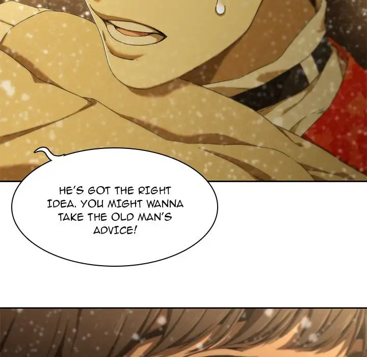 Our Twenties Chapter 11 Page 84