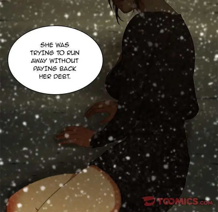 Our Twenties Chapter 11 Page 86