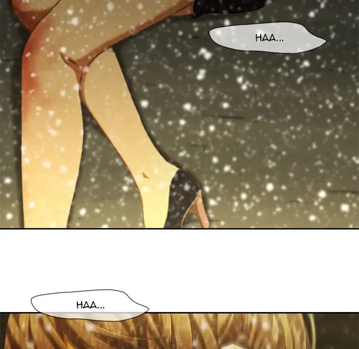 Our Twenties Chapter 11 Page 87