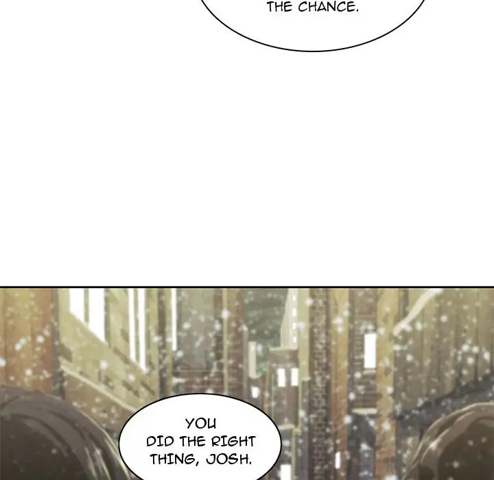 Our Twenties Chapter 11 Page 89