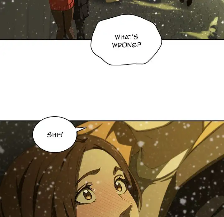 Our Twenties Chapter 11 Page 9