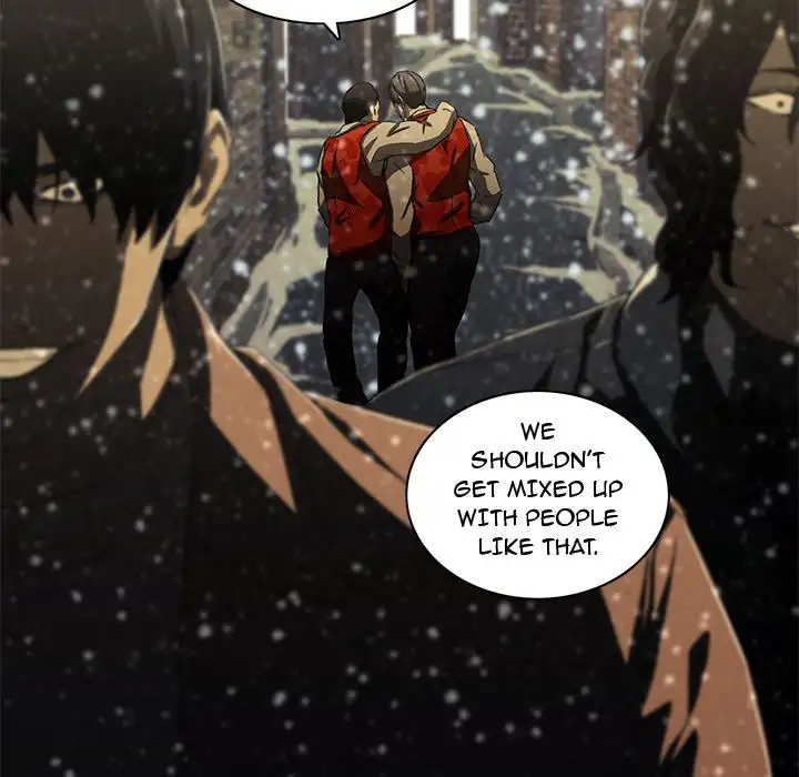 Our Twenties Chapter 11 Page 90