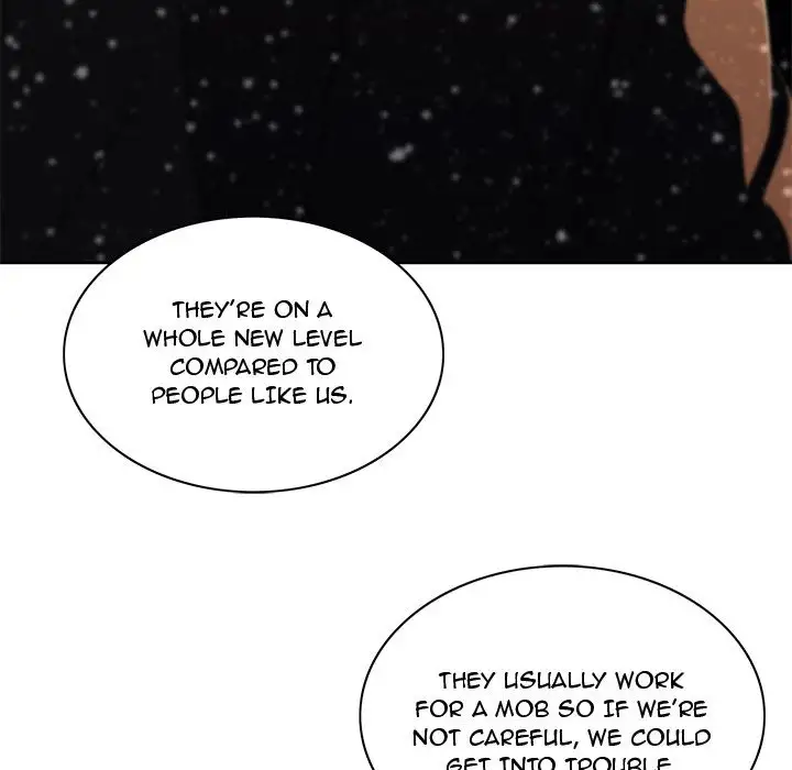 Our Twenties Chapter 11 Page 91