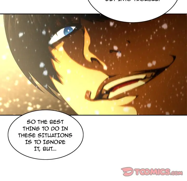 Our Twenties Chapter 11 Page 92