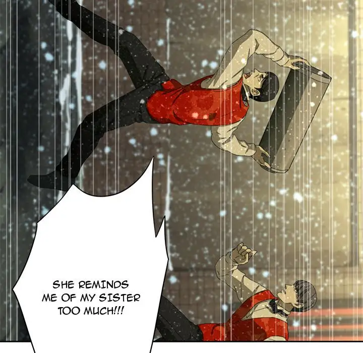 Our Twenties Chapter 11 Page 94