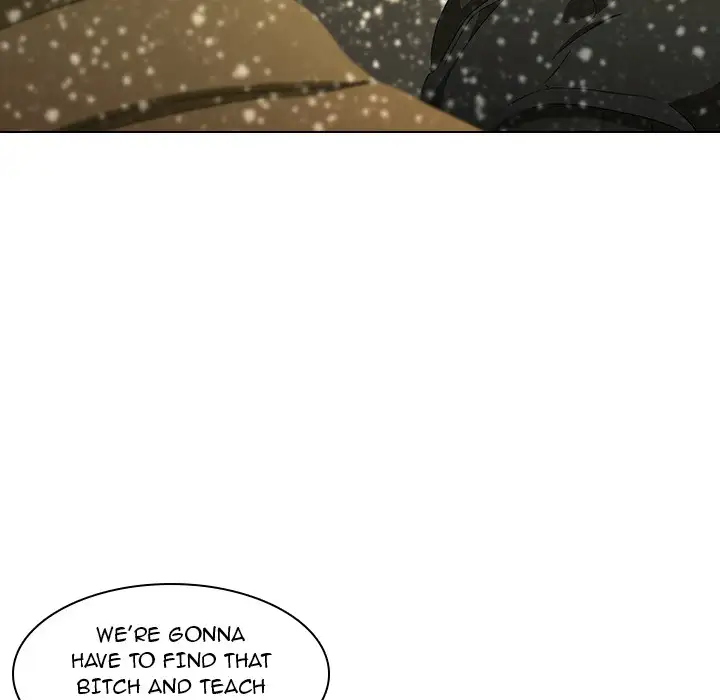 Our Twenties Chapter 12 Page 11
