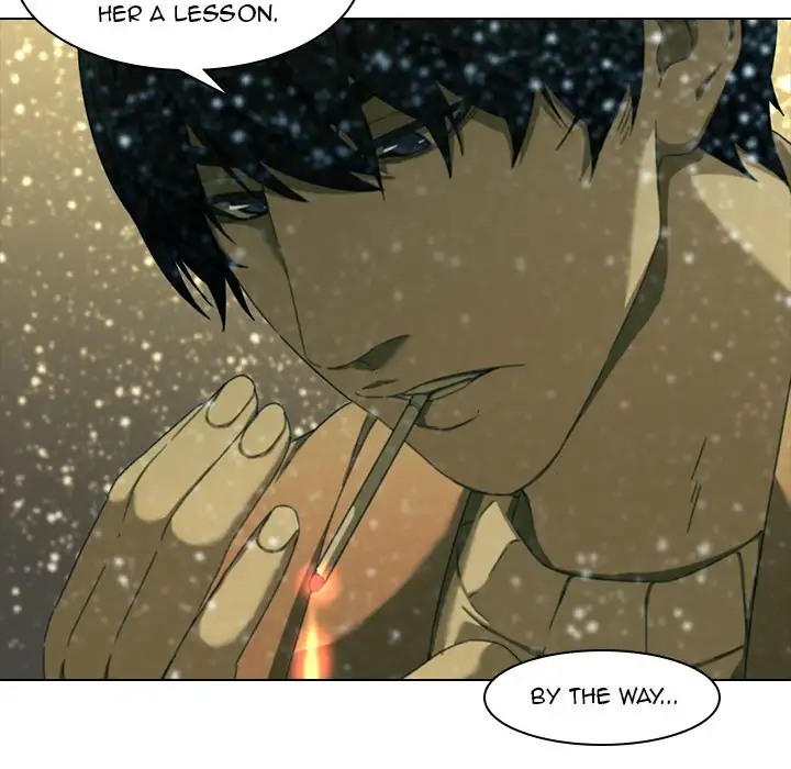 Our Twenties Chapter 12 Page 12