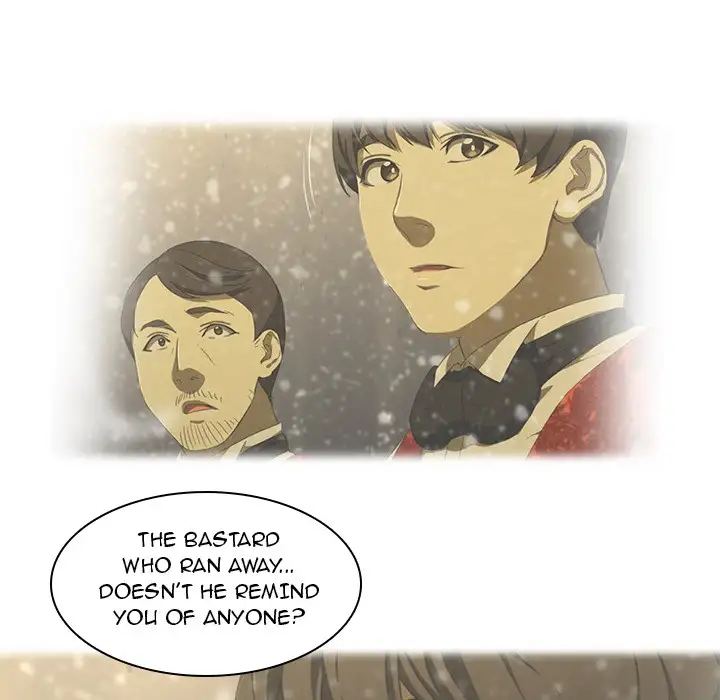 Our Twenties Chapter 12 Page 13