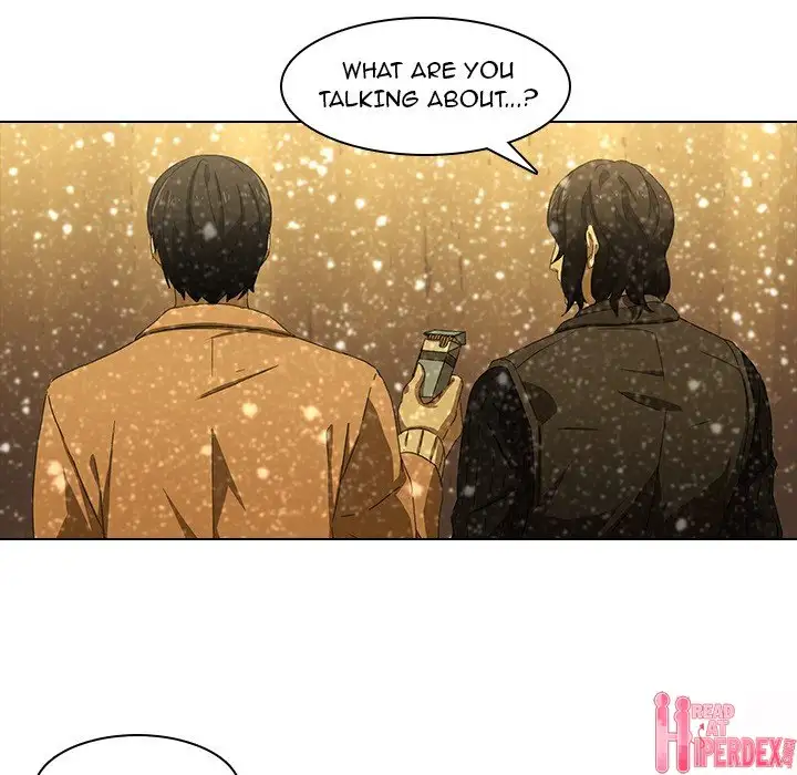 Our Twenties Chapter 12 Page 15