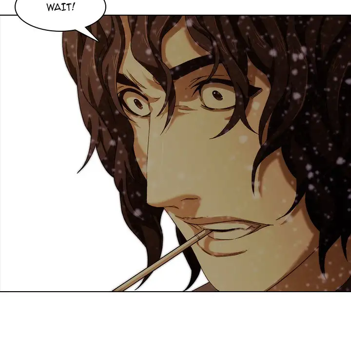 Our Twenties Chapter 12 Page 16
