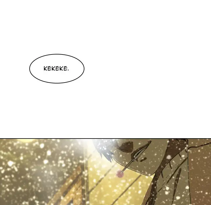 Our Twenties Chapter 12 Page 18