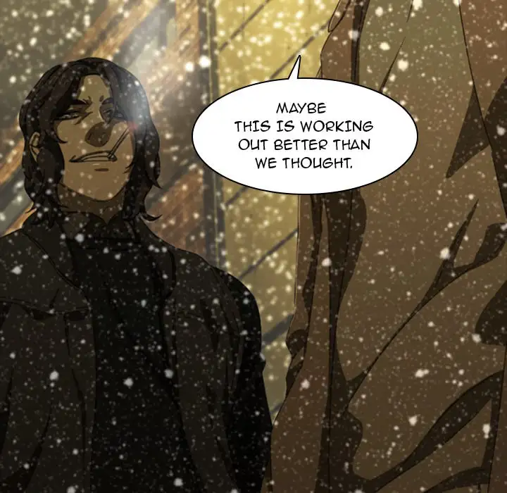 Our Twenties Chapter 12 Page 19