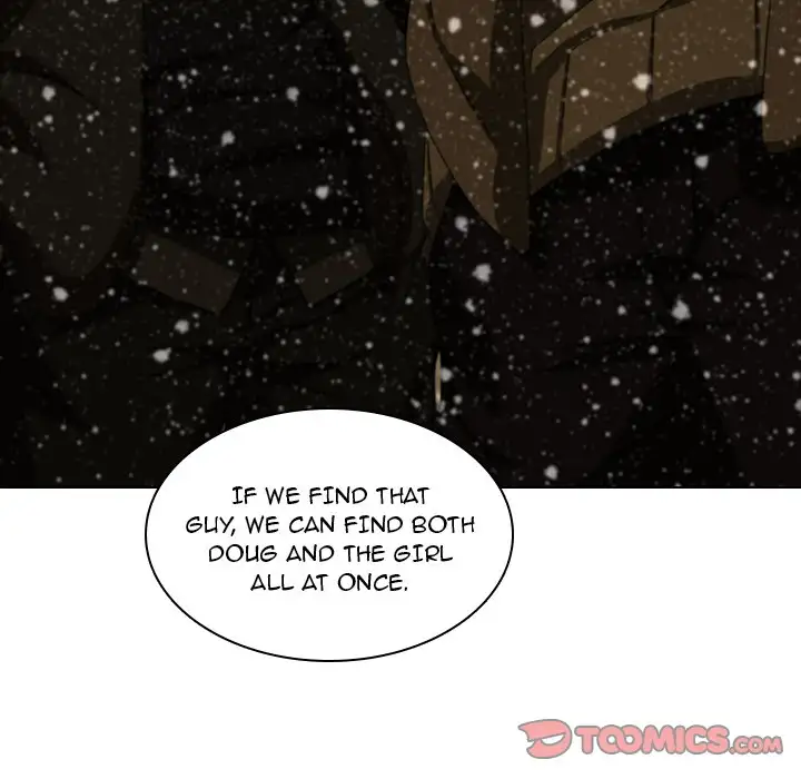 Our Twenties Chapter 12 Page 20