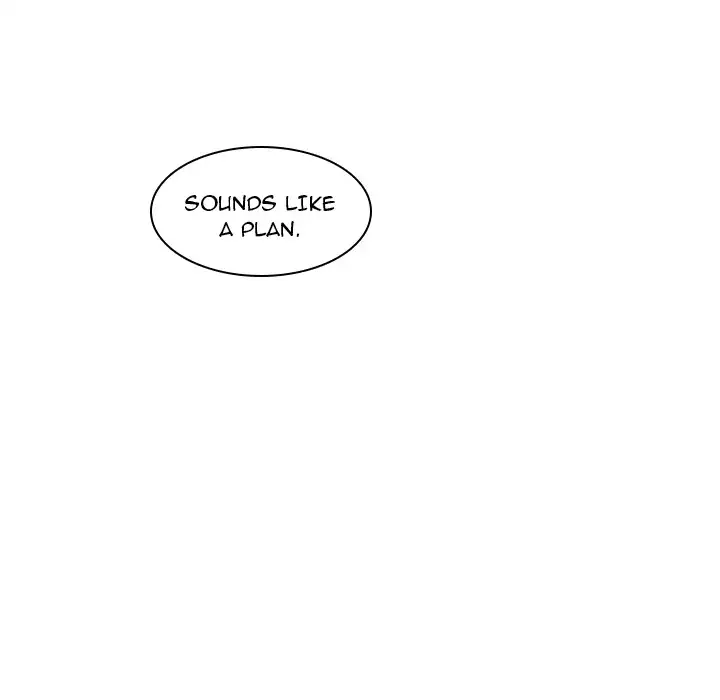 Our Twenties Chapter 12 Page 22