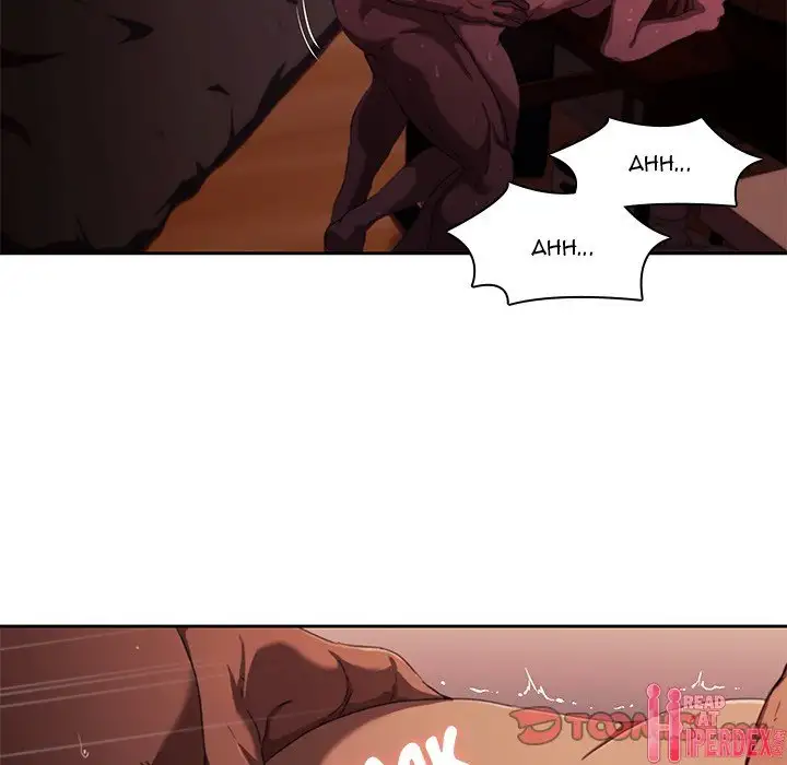 Our Twenties Chapter 12 Page 26