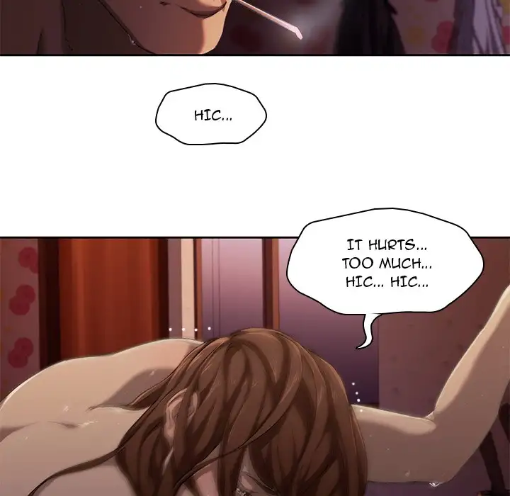 Our Twenties Chapter 12 Page 29