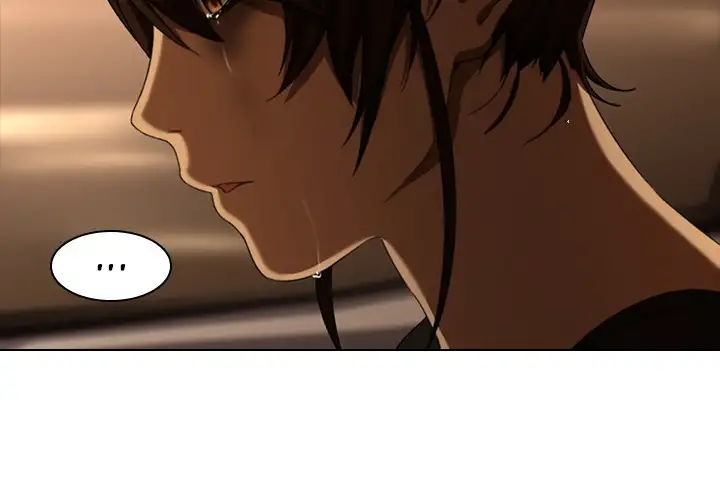 Our Twenties Chapter 12 Page 3
