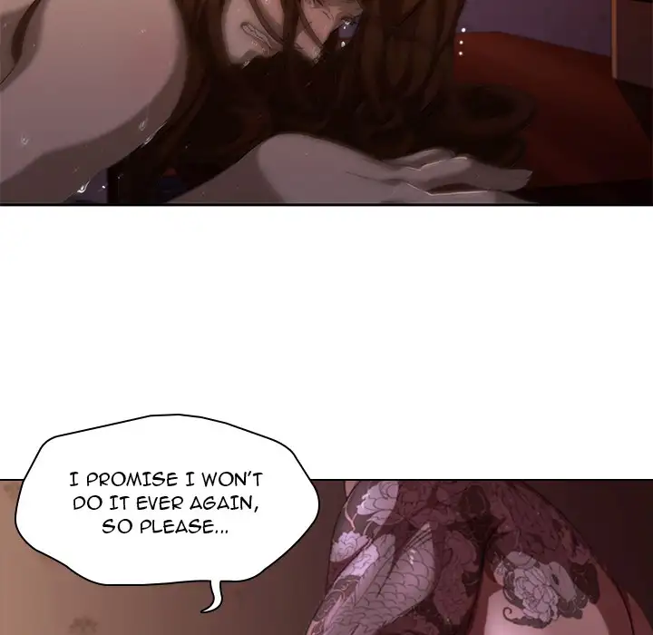 Our Twenties Chapter 12 Page 30