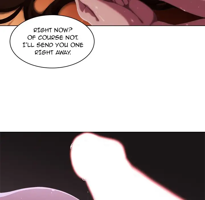 Our Twenties Chapter 12 Page 39