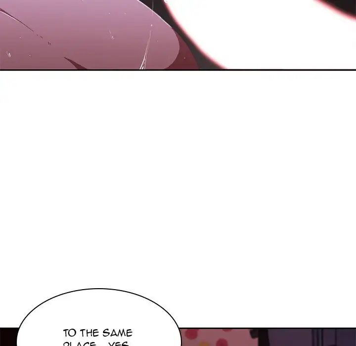 Our Twenties Chapter 12 Page 40