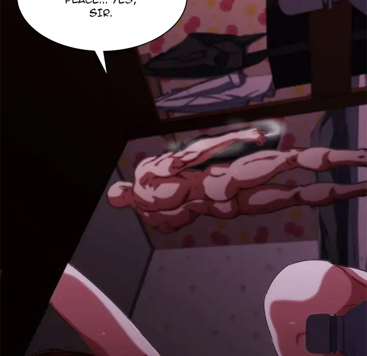 Our Twenties Chapter 12 Page 41