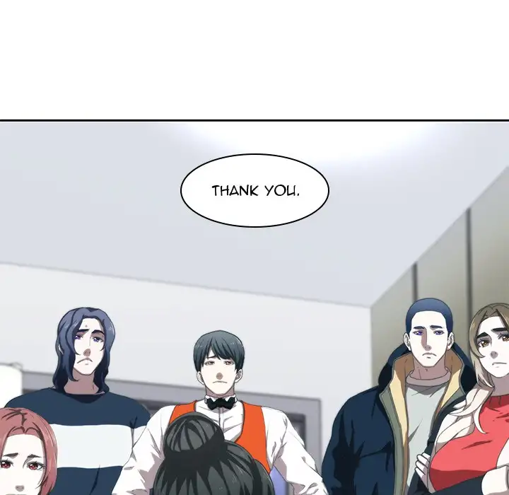 Our Twenties Chapter 12 Page 46