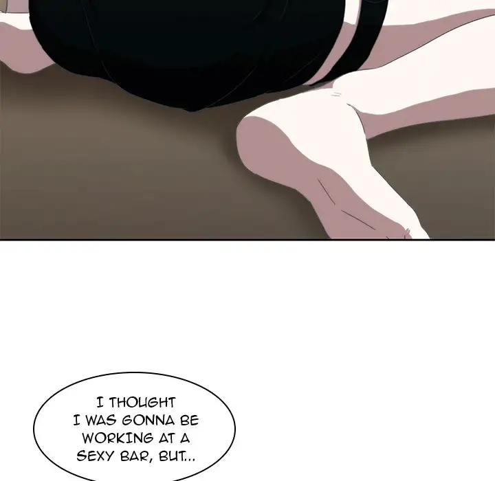 Our Twenties Chapter 12 Page 48