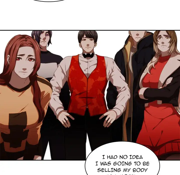 Our Twenties Chapter 12 Page 49