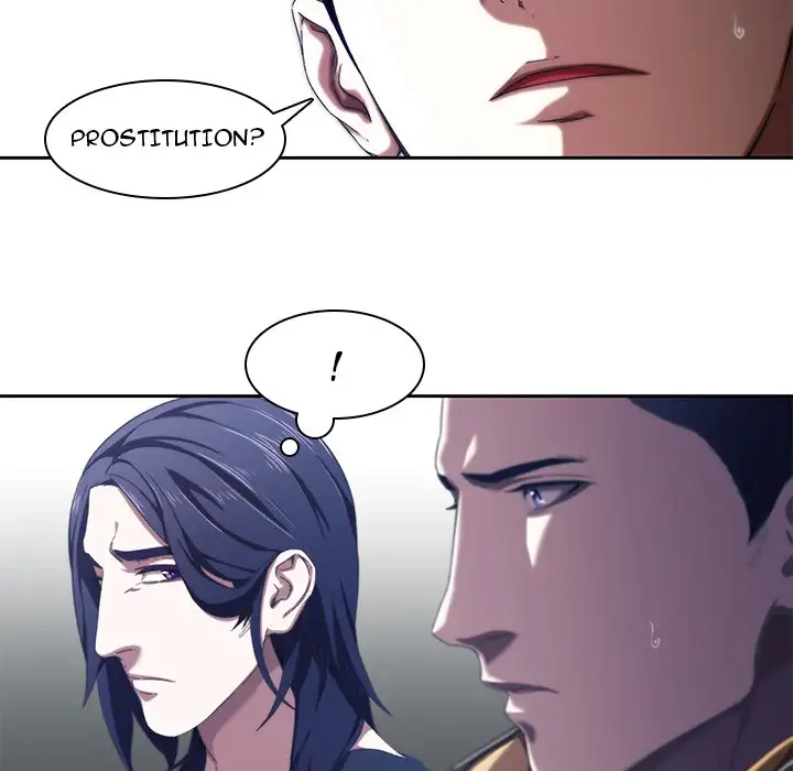 Our Twenties Chapter 12 Page 51