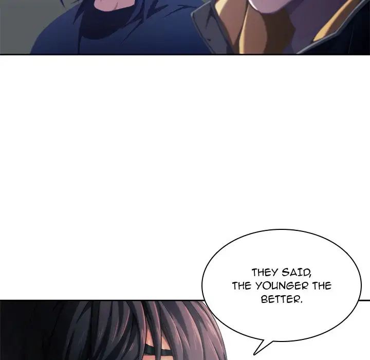 Our Twenties Chapter 12 Page 52
