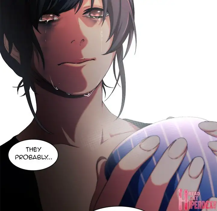 Our Twenties Chapter 12 Page 53