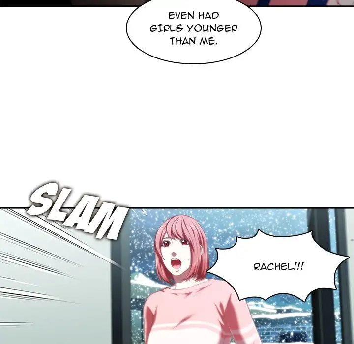 Our Twenties Chapter 12 Page 54