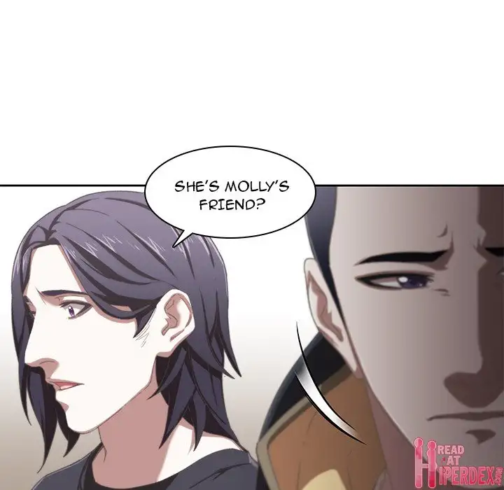 Our Twenties Chapter 12 Page 58