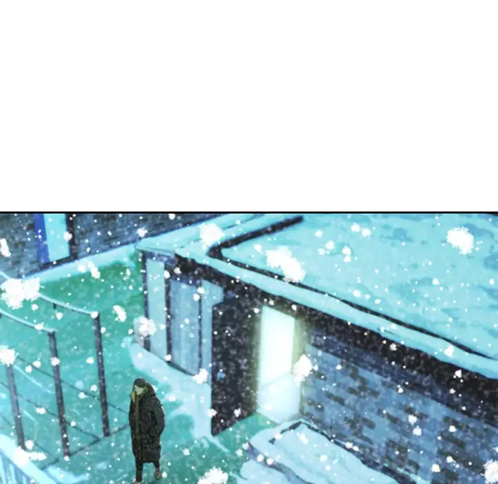 Our Twenties Chapter 12 Page 61