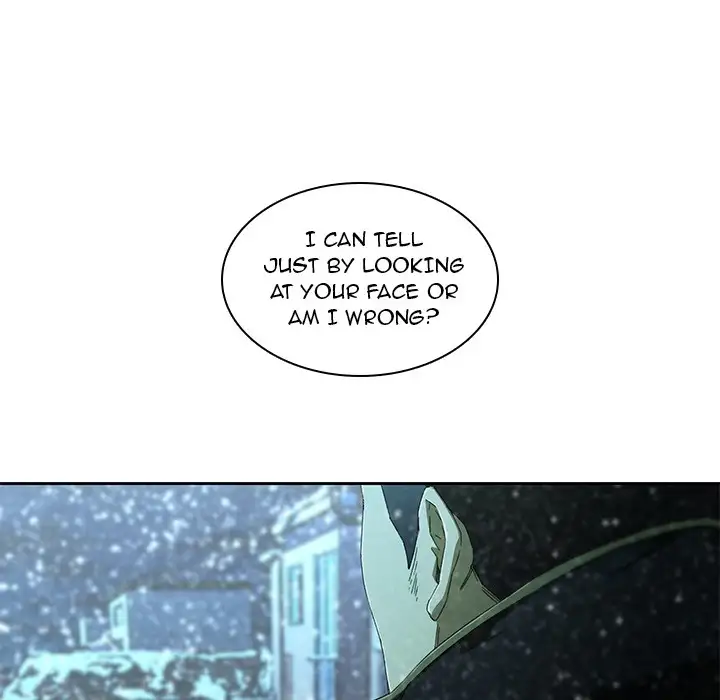 Our Twenties Chapter 12 Page 65