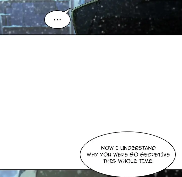 Our Twenties Chapter 12 Page 66