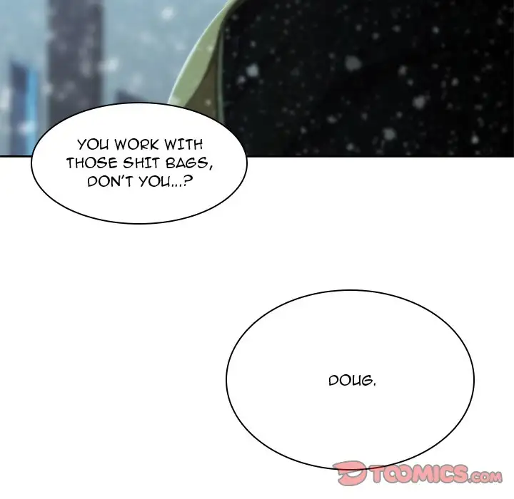 Our Twenties Chapter 12 Page 68