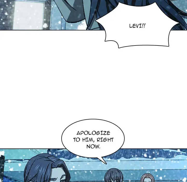 Our Twenties Chapter 12 Page 70