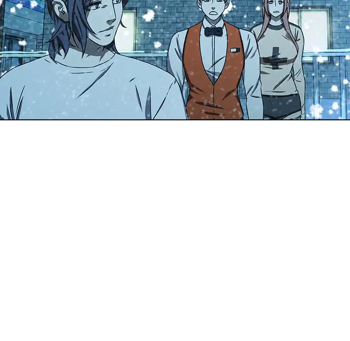 Our Twenties Chapter 12 Page 71