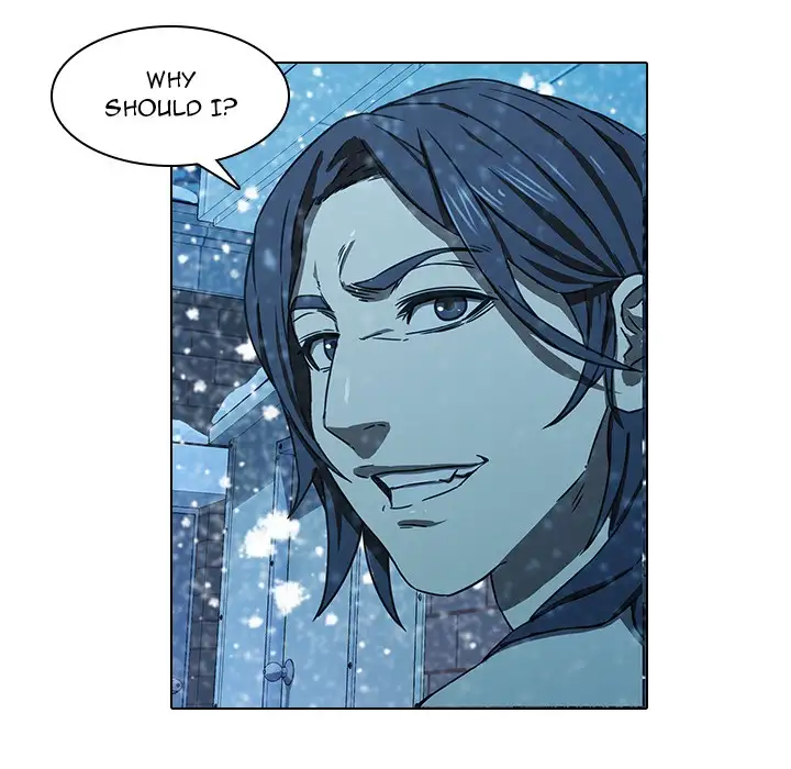 Our Twenties Chapter 12 Page 72