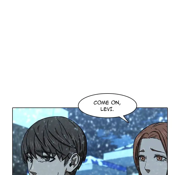 Our Twenties Chapter 12 Page 73