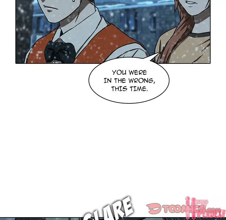 Our Twenties Chapter 12 Page 74