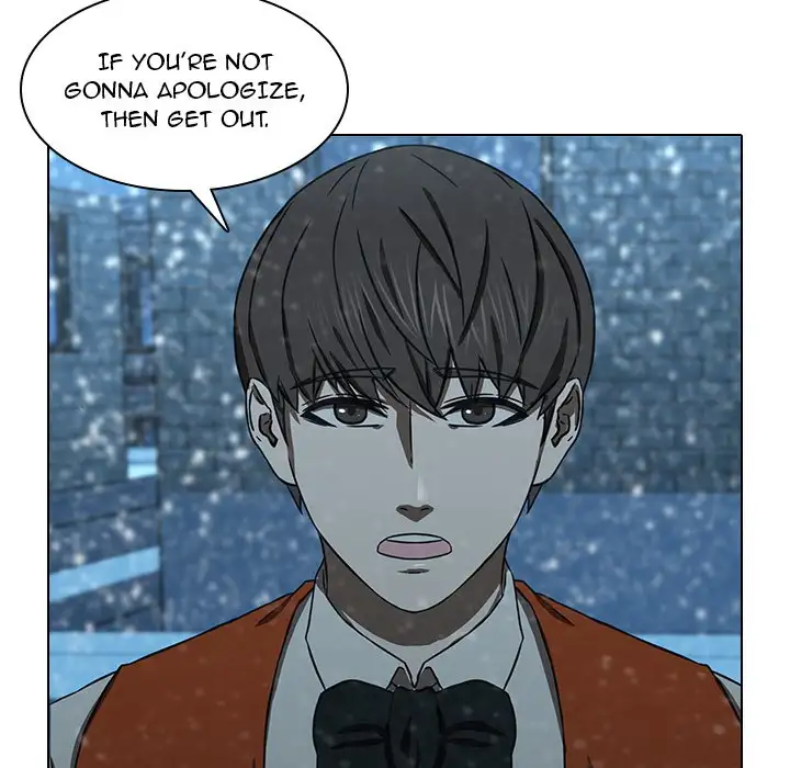 Our Twenties Chapter 12 Page 76