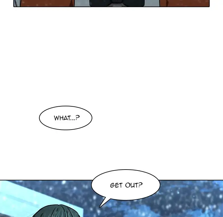 Our Twenties Chapter 12 Page 77